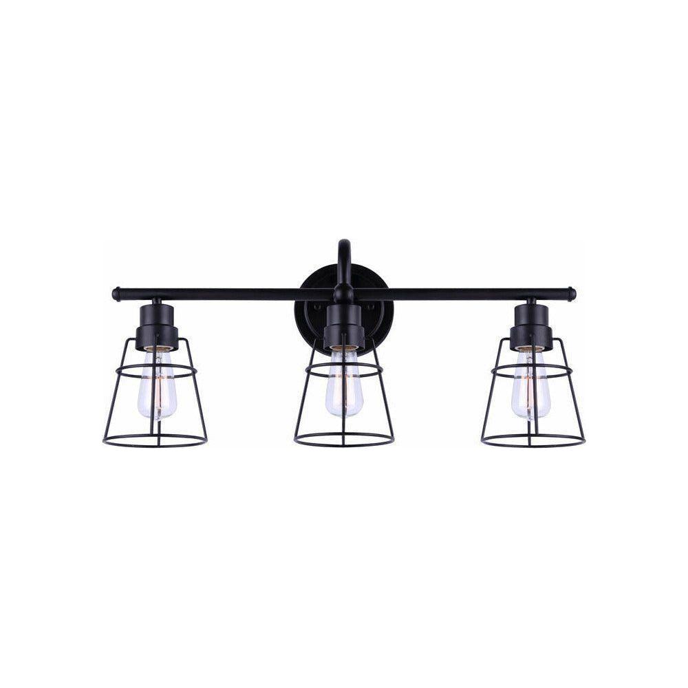 Canarm - Canarm Dree Vanity Light - Lights Canada