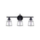 Canarm - Canarm Dree Vanity Light - Lights Canada
