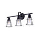 Canarm - Canarm Dree Vanity Light - Lights Canada