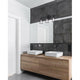Canarm - Canarm Dree Vanity Light - Lights Canada