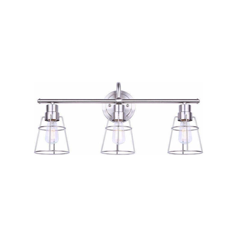 Canarm - Canarm Dree Vanity Light - Lights Canada