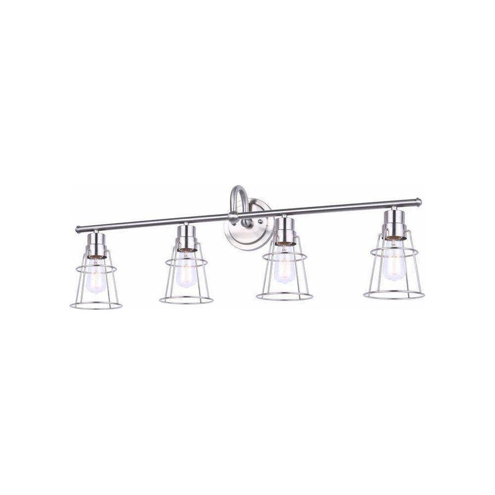 Canarm - Canarm Dree Vanity Light - Lights Canada