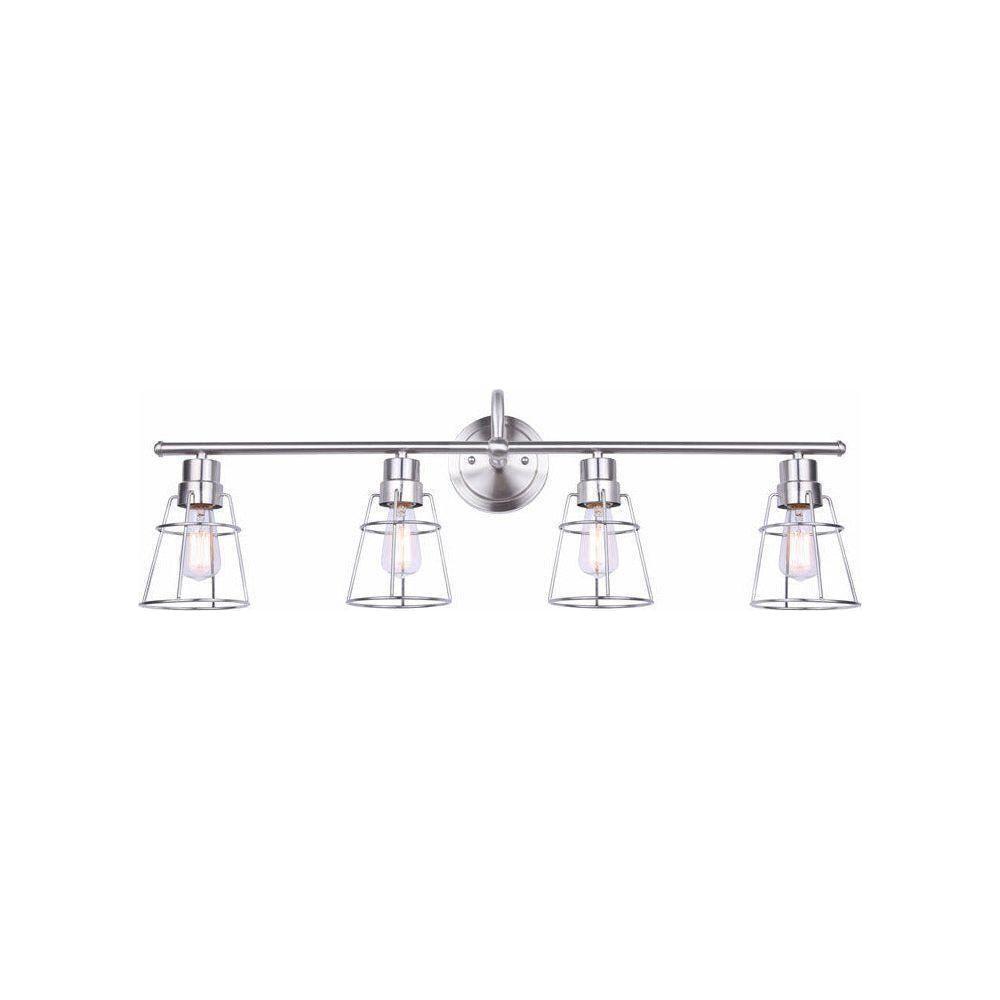 Canarm - Canarm Dree Vanity Light - Lights Canada