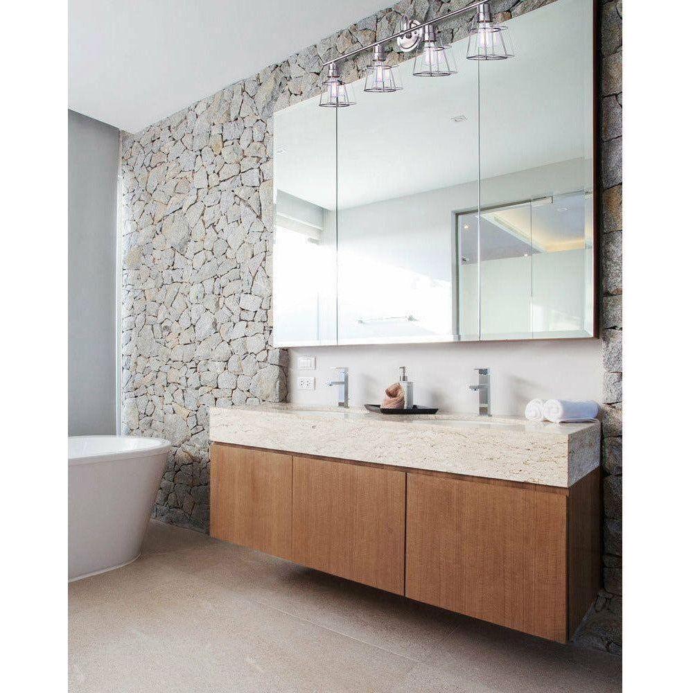 Canarm - Canarm Dree Vanity Light - Lights Canada