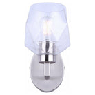 Canarm - Canarm Lenci Vanity Light - Lights Canada