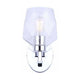 Canarm - Canarm 1 Light Lenci Vanity Light - Lights Canada