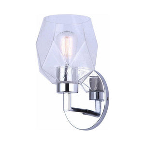 Canarm - Canarm 1 Light Lenci Vanity Light - Lights Canada