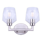 Canarm - Canarm Lenci Vanity Light - Lights Canada