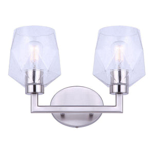 Canarm - Canarm Lenci Vanity Light - Lights Canada