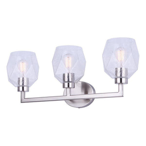 Canarm - Canarm Lenci Vanity Light - Lights Canada