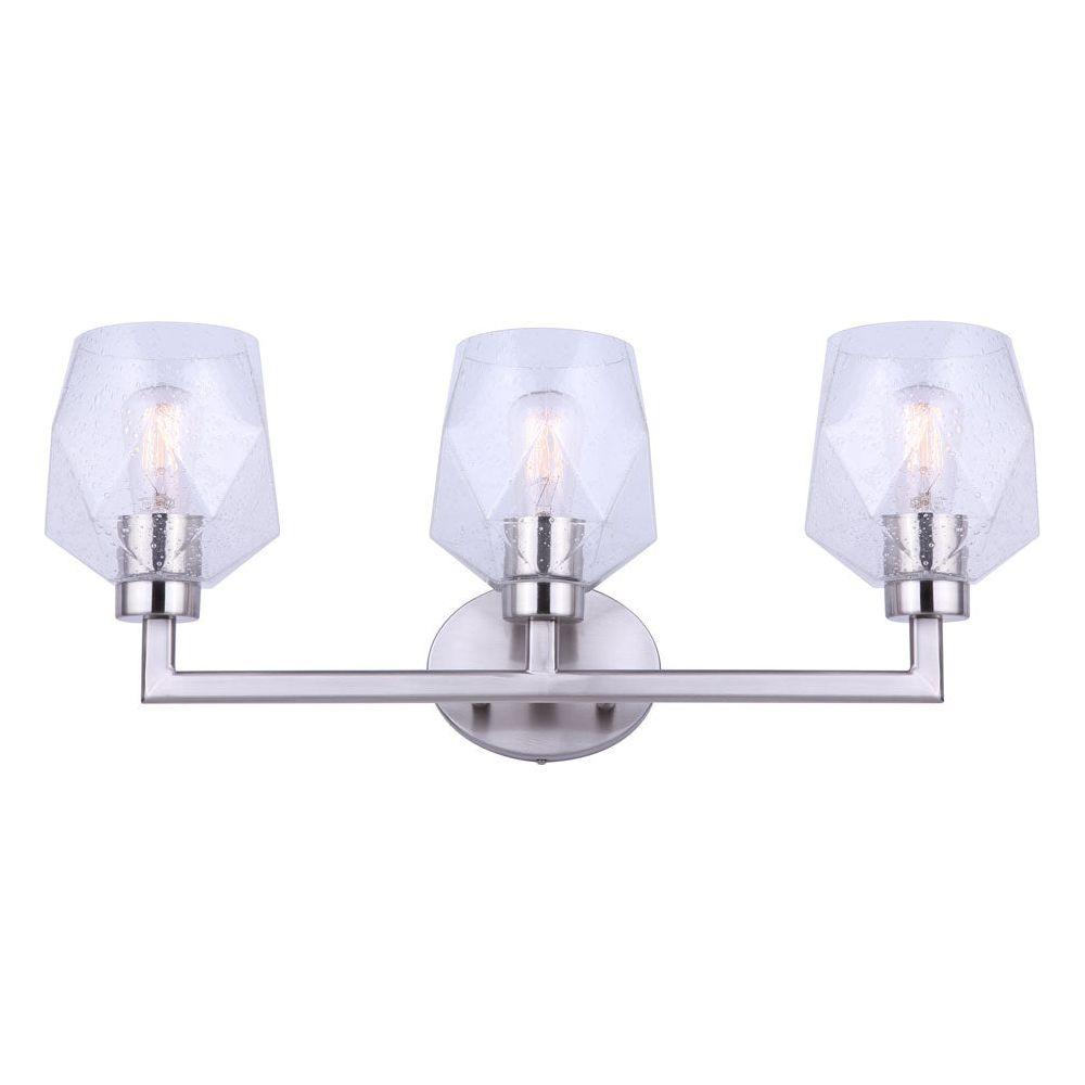 Canarm - Canarm Lenci Vanity Light - Lights Canada