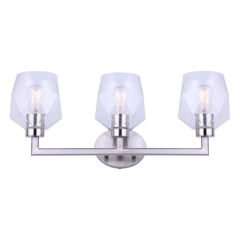 Canarm - Canarm Lenci Vanity Light - Lights Canada