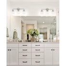 Canarm - Canarm Lenci Vanity Light - Lights Canada