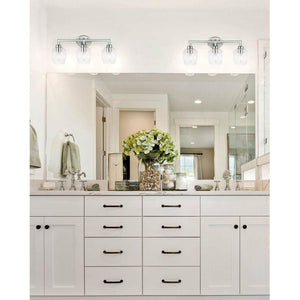 Canarm - Canarm Lenci Vanity Light - Lights Canada