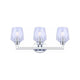 Canarm - Canarm 3 Light Lenci Vanity Light - Lights Canada