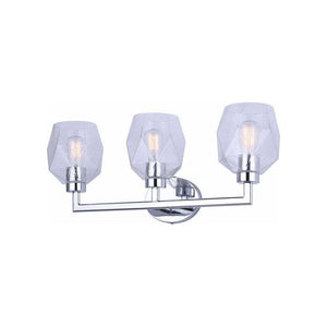 Canarm - Canarm 3 Light Lenci Vanity Light - Lights Canada