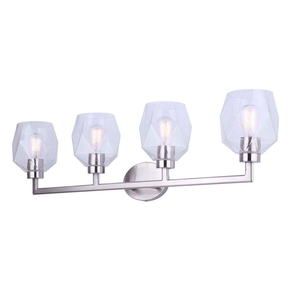 Canarm - Canarm Lenci Vanity Light - Lights Canada