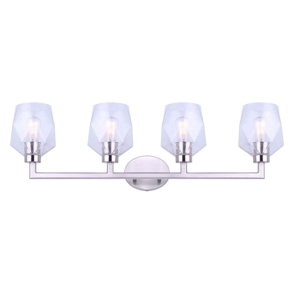 Canarm - Canarm Lenci Vanity Light - Lights Canada