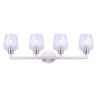 Canarm - Canarm Lenci Vanity Light - Lights Canada