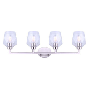 Canarm - Canarm Lenci Vanity Light - Lights Canada