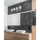 Canarm - Canarm Lenci Vanity Light - Lights Canada