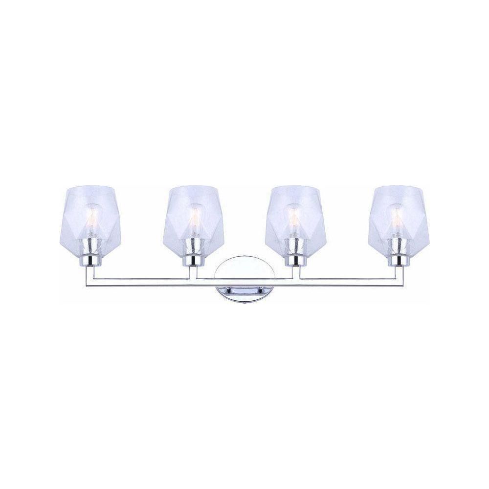 Canarm - Canarm 4 Light Lenci Vanity Light - Lights Canada