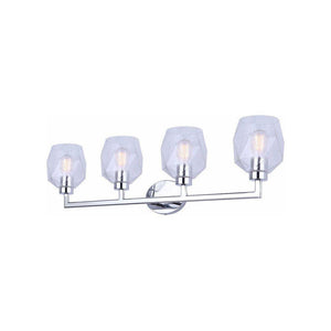 Canarm - Canarm 4 Light Lenci Vanity Light - Lights Canada