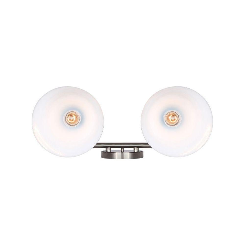 Canarm - Canarm Talia Vanity Light - Lights Canada
