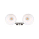 Canarm - Canarm Talia Vanity Light - Lights Canada