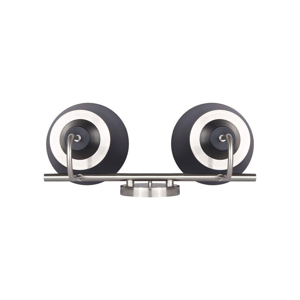 Canarm - Canarm Talia Vanity Light - Lights Canada