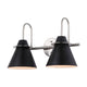 Canarm - Canarm Talia Vanity Light - Lights Canada