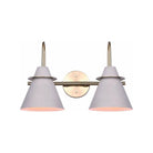 Canarm - Canarm Talia Vanity Light - Lights Canada