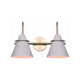 Canarm - Canarm Talia Vanity Light - Lights Canada