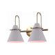 Canarm - Canarm Talia Vanity Light - Lights Canada