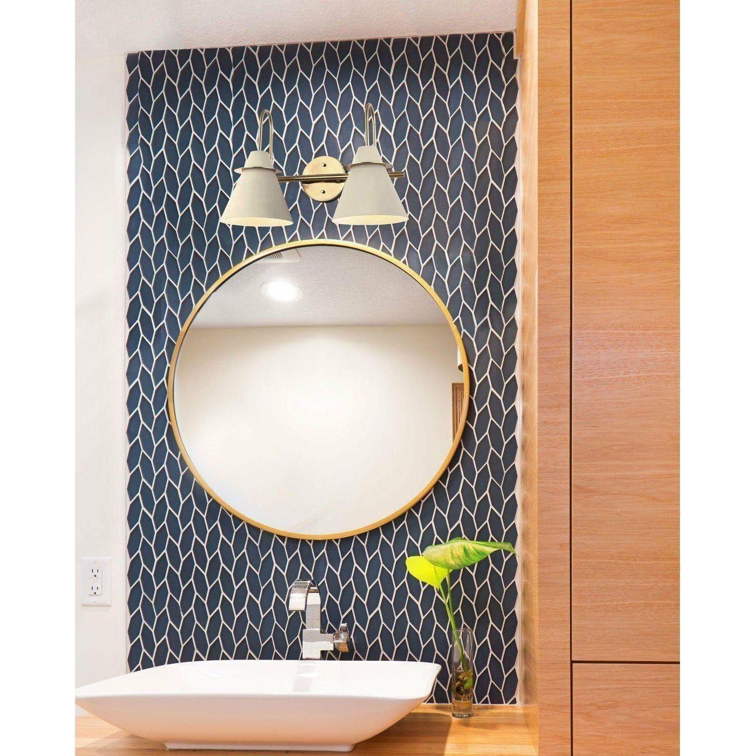 Canarm - Canarm Talia Vanity Light - Lights Canada