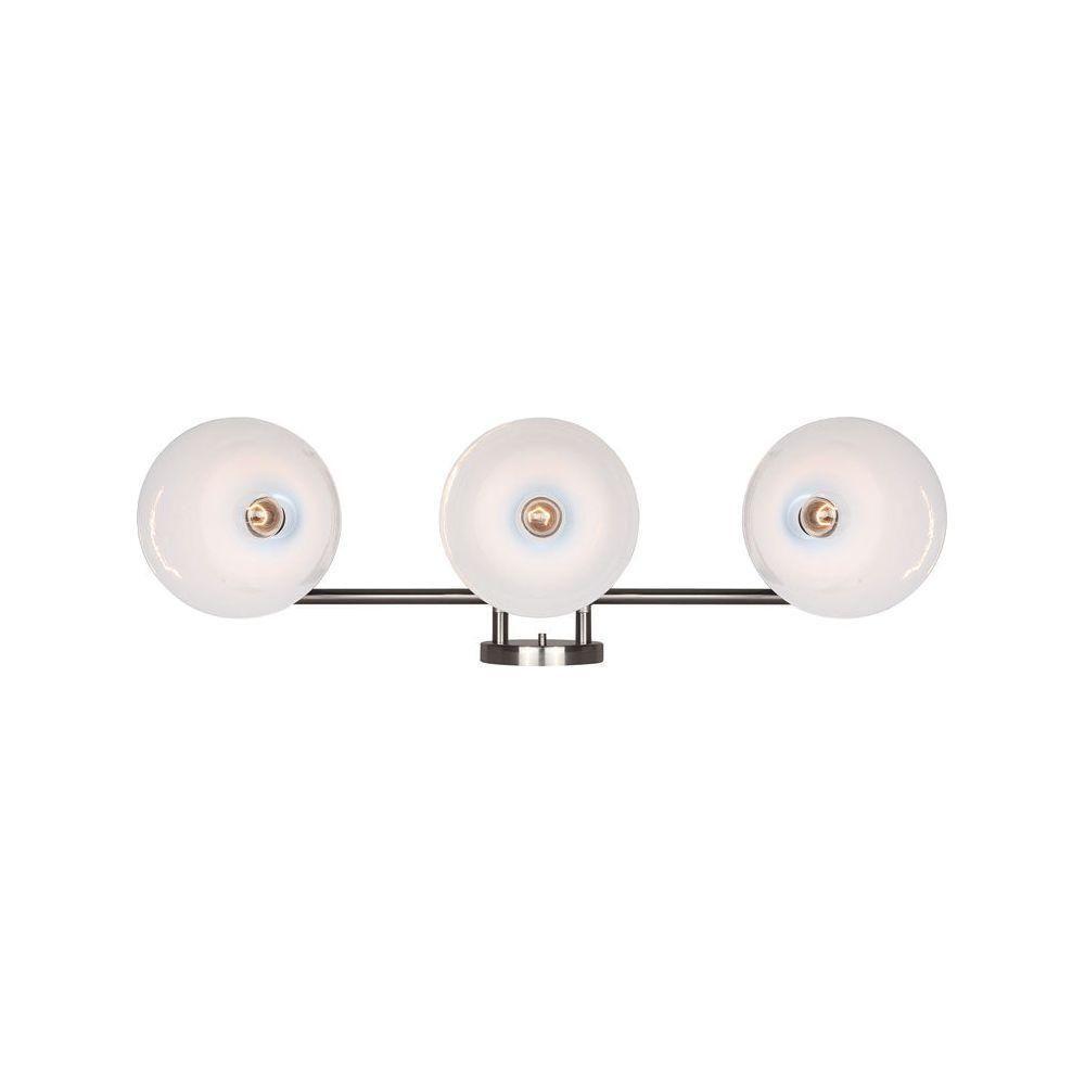 Canarm - Canarm Talia Vanity Light - Lights Canada