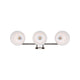 Canarm - Canarm Talia Vanity Light - Lights Canada