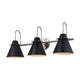 Canarm - Canarm Talia Vanity Light - Lights Canada