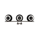Canarm - Canarm Talia Vanity Light - Lights Canada