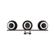 Canarm - Canarm Talia Vanity Light - Lights Canada