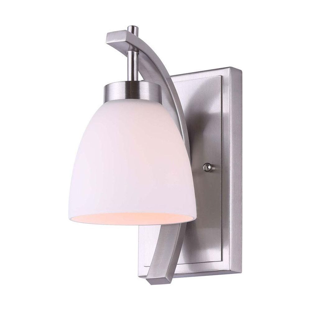 Canarm - Canarm Mack Vanity Light - Lights Canada