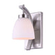 Canarm - Canarm Mack Vanity Light - Lights Canada