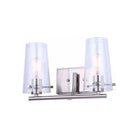 Canarm - Canarm Vivien Vanity Light - Lights Canada