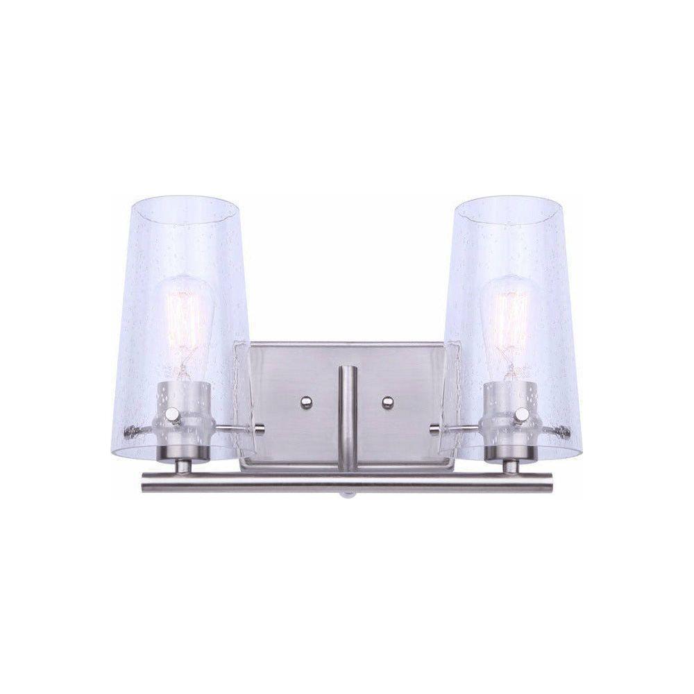 Canarm - Canarm Vivien Vanity Light - Lights Canada