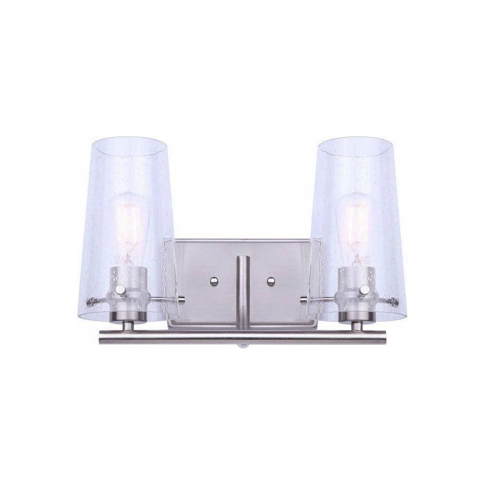 Canarm - Canarm Vivien Vanity Light - Lights Canada