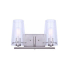 Canarm - Canarm Vivien Vanity Light - Lights Canada