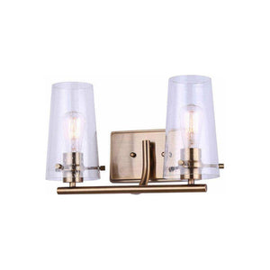 Canarm - Canarm Vivien Vanity Light - Lights Canada