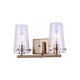 Canarm - Canarm Vivien Vanity Light - Lights Canada