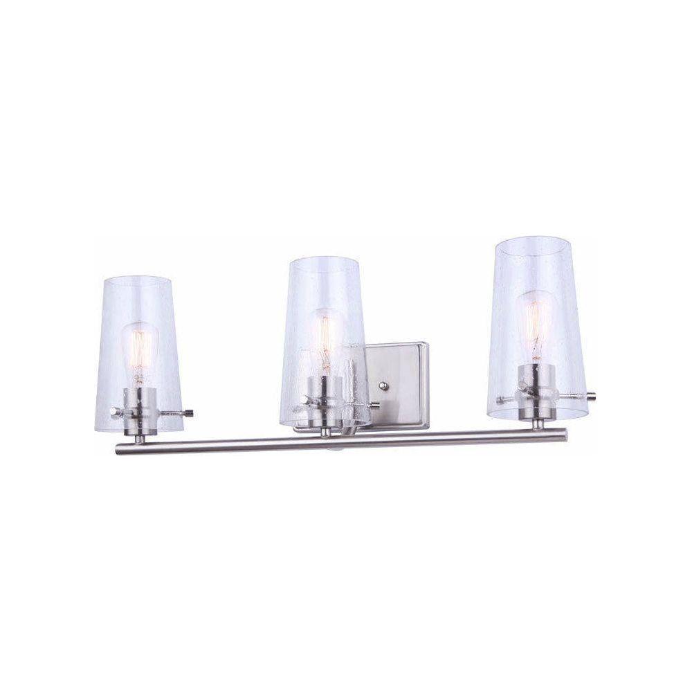 Canarm - Canarm Vivien Vanity Light - Lights Canada