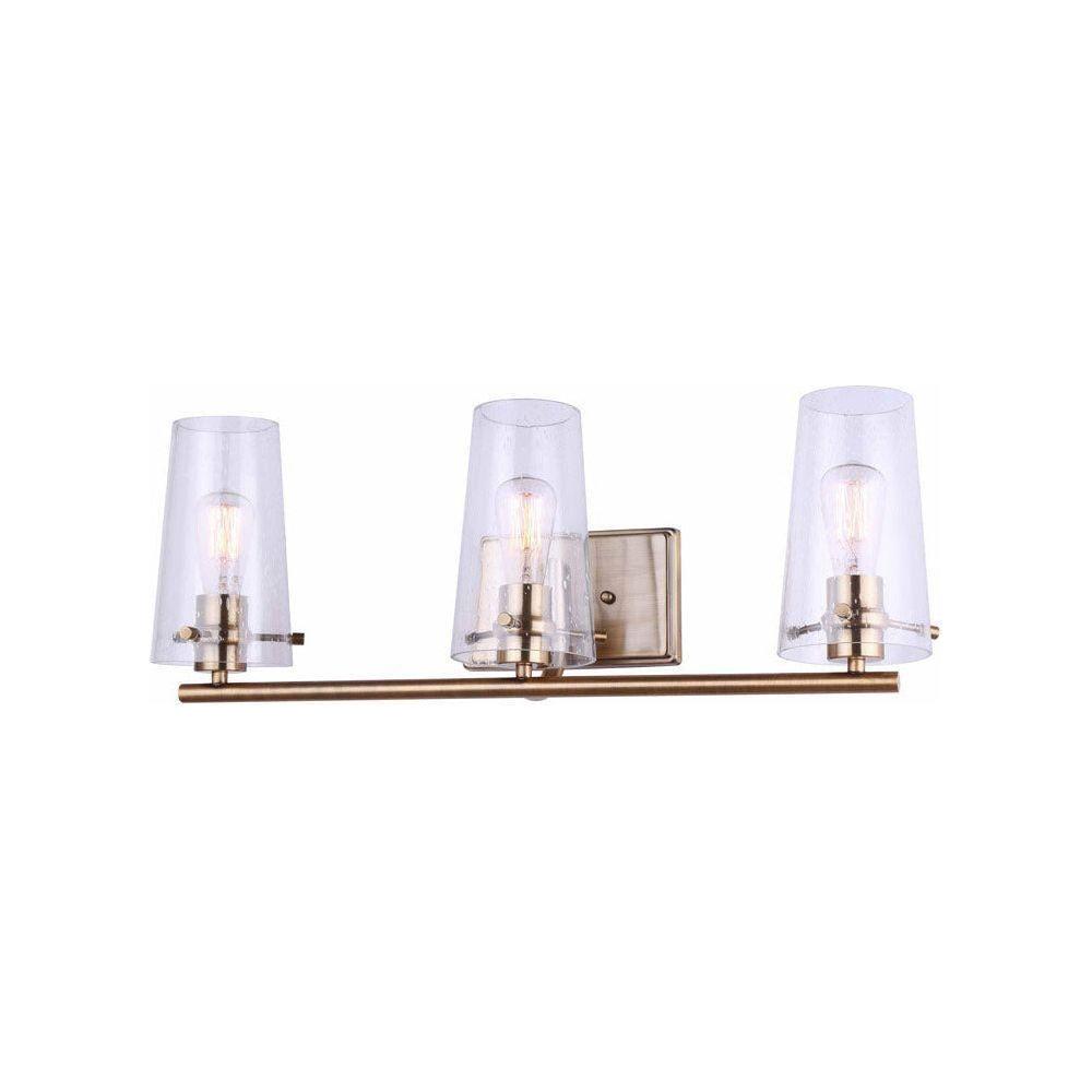 Canarm - Canarm Vivien Vanity Light - Lights Canada